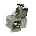 Ideal 058579 Fan & Electrical Plug Super 3 - 0