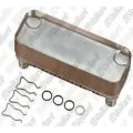 Vaillant 065088 Secondary Heat Exchanger 12 PLATES - 0