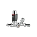 Drayton TRV4 Anthracite 15mm TRV Pack 0705211 - 0
