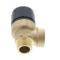 Ideal Safety Valve 1/12 Inch 075413 - 0