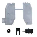 Ideal 075419 Microswitch Kit RC80FF BI1011 505 - 0