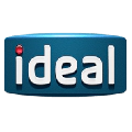 IDEAL ISOLATION VALVE 075455 (CLEARANCE 1 LEFT) - 0