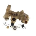 Ideal Flow Group Kit DHW/CH 075470 - 0