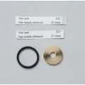 Intergas LPG Conversion Kit 076067 - 0