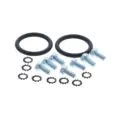 Ideal 076866 Gas Valve Fittings CX - 0