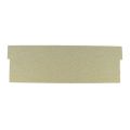 Ideal Combustion Chamber Rear Insulation CX  078817 - 0