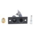 Ideal Pilot Burner Honeywell Q349A-1067 - 0