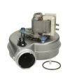 Ideal Fan Assembly 079889 - 0