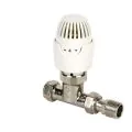 Drayton RT212 Straight Thermostatic Radiator Valve 0808115 - 0