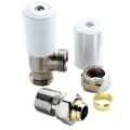 Drayton Angled 15mm Lockshield (08 08 900) - 0
