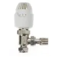 Drayton RT212 Thermostatic Radiator Valve 10mm Angled 0809010 - 0
