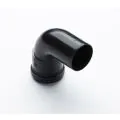Intergas Plume Management Kit 90° Elbow 081284 - 0