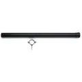 Intergas 1 Metre Plume Management Flue Extension Inc Wall Clamp 081286 - 0