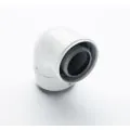 Intergas 90 Degree Flue Bend 084660 - 0