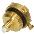 Vokera Tail Plate 0862  - 0