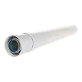 Intergas Rapid 1 Metre Flue Extension 086649 - 0