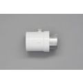 Intergas Rapid Vertical Flue Adapter 086807 - 0