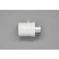 Intergas Rapid Vertical Flue Adapter 086807 - 0