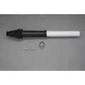 Intergas Rapid Vertical Flue Roof Terminal 60/10 086838 - 0