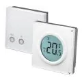 Danfoss Randall RET2000B-RF + RX1S Electronic Room Thermostat 087N644400 - 0