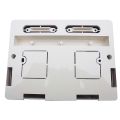 Danfoss WC4B Wiring Centre 087N739900 - 1