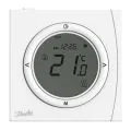 Danfoss TP5001B Programmable Room Thermostat (Battery) 087N7931 - 1
