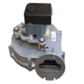 Potterton 409592 Fan (Soft Mount With O'Ring) - 0