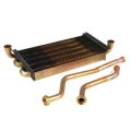 Vaillant Heat Exchanger CPL 28Kw 104596 - 0