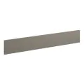 Vasca Bordo 1200mm Plinth - Matt Stone  - 0
