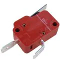Vaillant 126223 Microswitch - 0