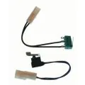 Vaillant 126262 Microswitch - 0