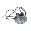 Ideal 130184 Gas Valve Plug Assy SUP 3 - 0