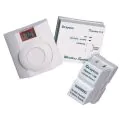 Drayton Digistat +CRF Wireless Cylinder thermostat 13616 - 0