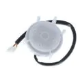 Ideal 137990 Pressure Switch Assy Classic NF - 0