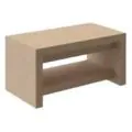 Abacus Elements Tileable Vanity Unit with Shelf 750 x 1200 x 600 EMWS-05-1200 - 0