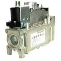 Ideal 154931 Gas Valve 111869 Adjusted for CXAP 90-100 - 0
