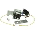 Ideal 156017 O/Heat Stat Kit2 Pkd CX1/CX2/CX3 - 0
