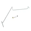 Ideal 170856 Pilot Pipe Assy 120 - 0