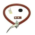 Ideal 170985 Ignition Electrode Kit Isar/Icos System - 0