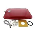 Ideal 170989 Expansion Vessel Kit ISAR/ICOS SYSTEM - 0