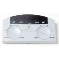 Ideal 170993 User Controls Kit ISAR - 0