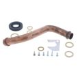 Ideal Return Pipe Kit 171030 - 0