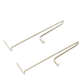 Ideal 171845 Burner Earth Pin Kit - 0