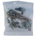 IDEAL FITTINGS KIT 171886 (CLEARANCE 1 LEFT) - 0