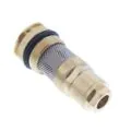 Ideal 172502 Magnetic Flow Switch & Filter  BI1091 502 - 0