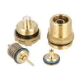 Ideal 172507 Diverter Valve Kit (BI1141 501) - 0