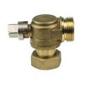 Ideal Tap 3/4 C.H 172542 - 0