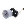 Ideal Pressure Guage 172551 - 0
