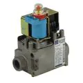 Ideal 172611 Gas Valve & 2 Gaskets - 0