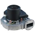 Ideal Fan W 60-W80 & P 172642 - 0